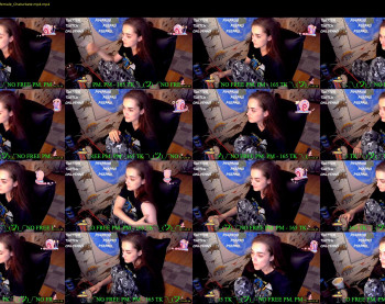 ps4pro — 78 minute Chaturbate female cam show recording, 1080p, Jul 1, 2020