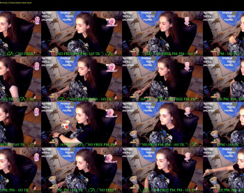 ps4pro — 78 minute Chaturbate female cam show recording, 1080p, Jul 1, 2020