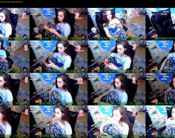 ps4pro — 81 minute Chaturbate female cam show recording, 1080p, Jun 30, 2020
