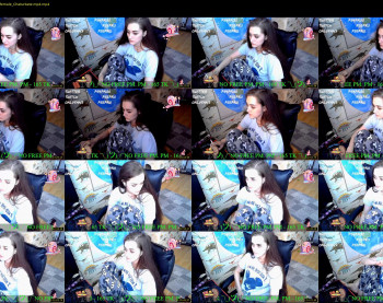 ps4pro — 80 minute Chaturbate female cam show recording, 1080p, Jun 30, 2020