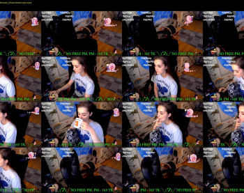 ps4pro — 16 minute Chaturbate female cam show recording, 1080p, Jun 30, 2020