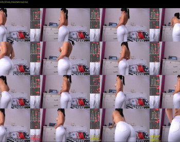 pussysweet9 — 19 minute Chaturbate female cam show recording, 1080p, Jun 30, 2020