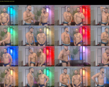 querhyus — 31 minute Chaturbate male cam show recording, 1080p, Jun 30, 2020
