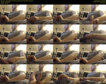 redhead4fun — 66 minute Chaturbate male cam show recording, 720p, Jul 1, 2020