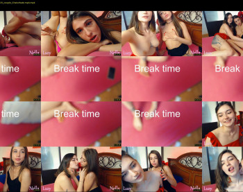 samantajo — 70 minute Chaturbate female cam show recording, 1080p, Jun 30, 2020