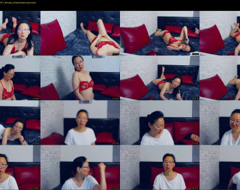 sandrami__ — 89 minute Chaturbate female cam show recording, 720p, Jun 30, 2020