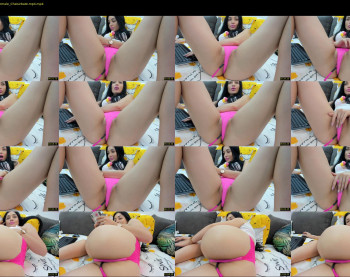 sas4a — 15 minute Chaturbate female cam show recording, 1080p, Jun 30, 2020
