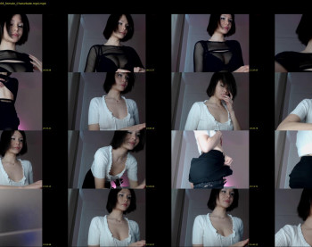 sasha_ursx — 70 minute Chaturbate female cam show recording, 1080p, Jun 30, 2020