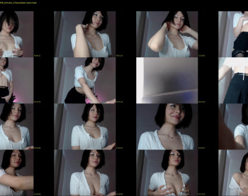 sasha_ursx — 70 minute Chaturbate female cam show recording, 1080p, Jun 30, 2020