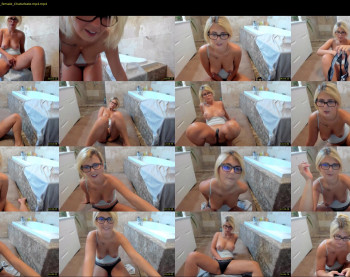sassytiff — 35 minute Chaturbate couple cam show recording, 1080p, Jun 30, 2020