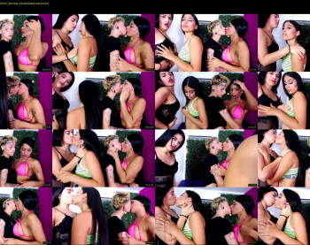 sexy_team19 — 3 minute Chaturbate female cam show recording, 1080p, Jul 1, 2020