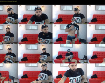 straigthguysfun — 40 minute Chaturbate male cam show recording, 720p, Jun 30, 2020