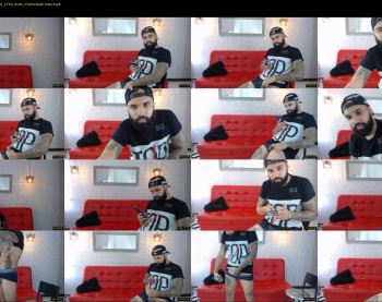 straigthguysfun — 113 minute Chaturbate male cam show recording, 720p, Jun 30, 2020