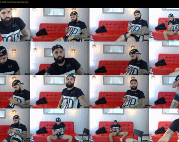 straigthguysfun — 79 minute Chaturbate male cam show recording, 720p, Jun 30, 2020