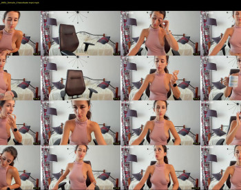 sweetbuttocks — 70 minute Chaturbate female cam show recording, 1080p, Jun 30, 2020