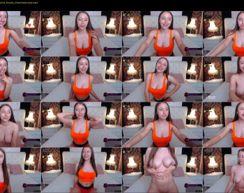 sweetie__pie — 66 minute Chaturbate female cam show recording, 720p, Jun 30, 2020