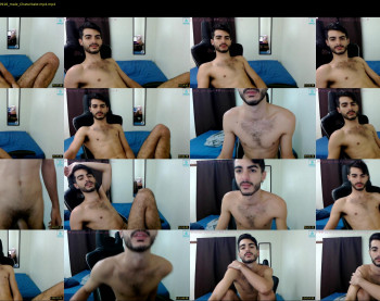 therazhanen — 87 minute Chaturbate couple cam show recording, 720p, Jun 30, 2020