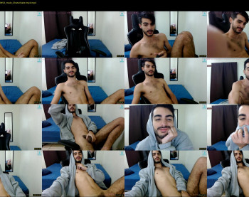 therazhanen — 87 minute Chaturbate couple cam show recording, 720p, Jun 30, 2020