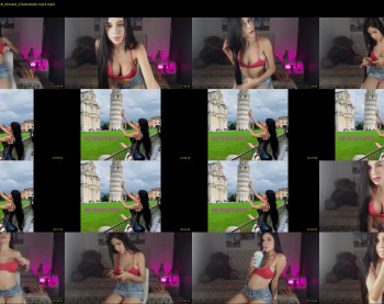vicky_g21 — 65 minute Chaturbate female cam show recording, 720p, Jun 30, 2020