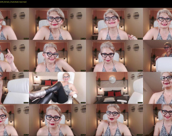 victoria_dior — 70 minute Chaturbate female cam show recording, 1080p, Jul 1, 2020