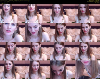 viola_1 — 74 minute Chaturbate female cam show recording, 720p, Jul 1, 2020