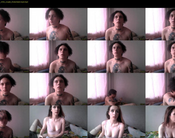 wilmot69noah — 48 minute Chaturbate couple cam show recording, 720p, Jun 30, 2020