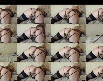 your_lina — 70 minute Chaturbate female cam show recording, 1080p, Jun 30, 2020