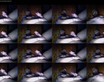 1ui5 — 13 minute Chaturbate male cam show recording, 720p, Jul 1, 2020