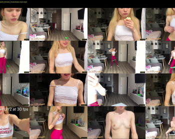 69littlebig69 — 135 minute Chaturbate couple cam show recording, 720p, Jul 1, 2020