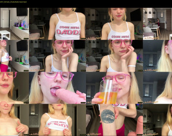 69littlebig69 — 74 minute Chaturbate couple cam show recording, 720p, Jul 1, 2020