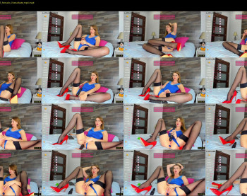 _astarta_ — 48 minute Chaturbate female cam show recording, 1080p, Jul 1, 2020
