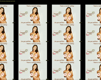 _lady_di — 4 minute Chaturbate female cam show recording, 1080p, Jul 2, 2020