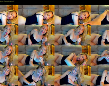 _mari_ — 14 minute Chaturbate female cam show recording, 1080p, Jul 1, 2020