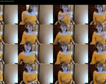 _natali_ — 8 minute Chaturbate female cam show recording, 1080p, Jul 1, 2020