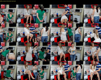 _pinacolada_ — 70 minute Chaturbate couple cam show recording, 1080p, Jul 2, 2020