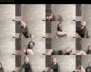 _taylor_swift — 40 minute Chaturbate female cam show recording, 1080p, Jul 1, 2020