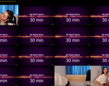 amber_tan — 70 minute Chaturbate female cam show recording, 1080p, Jul 1, 2020