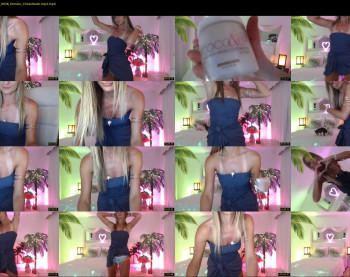 amyvalentine — 69 minute Chaturbate female cam show recording, 1080p, Jul 1, 2020
