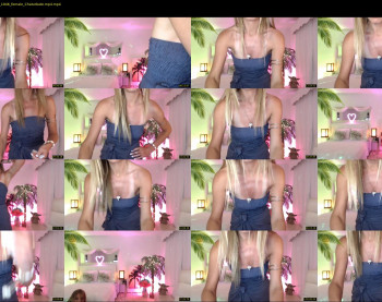 amyvalentine — 70 minute Chaturbate female cam show recording, 1080p, Jul 1, 2020