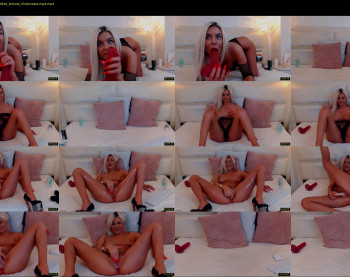 anasstacia__ — 70 minute Chaturbate female cam show recording, 1080p, Jul 1, 2020