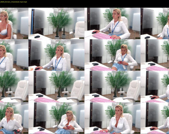 annemarry96 — 70 minute Chaturbate female cam show recording, 1080p, Jul 1, 2020