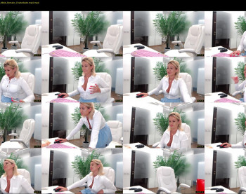 annemarry96 — 72 minute Chaturbate female cam show recording, 1080p, Jul 1, 2020