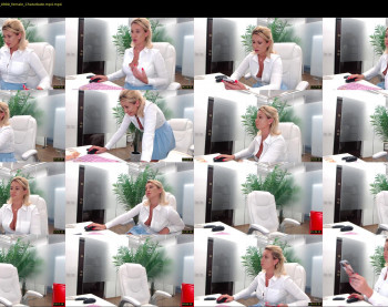 annemarry96 — 71 minute Chaturbate female cam show recording, 1080p, Jul 1, 2020