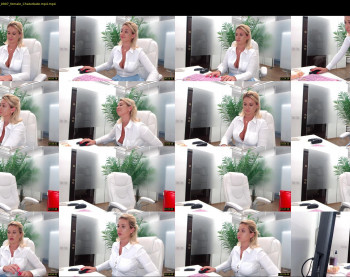 annemarry96 — 71 minute Chaturbate female cam show recording, 1080p, Jul 1, 2020