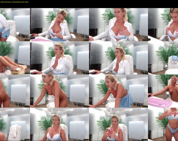 annemarry96 — 72 minute Chaturbate female cam show recording, 1080p, Jul 1, 2020
