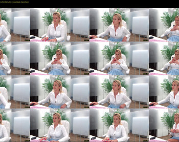 annemarry96 — 12 minute Chaturbate female cam show recording, 1080p, Jul 1, 2020
