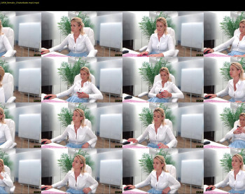 annemarry96 — 30 minute Chaturbate female cam show recording, 1080p, Jul 1, 2020