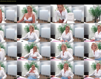 annemarry96 — 45 minute Chaturbate female cam show recording, 1080p, Jul 1, 2020