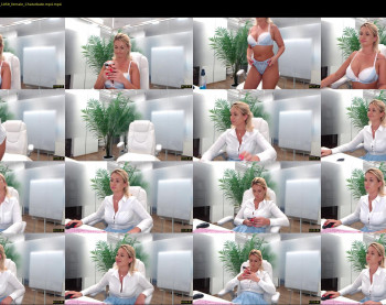 annemarry96 — 54 minute Chaturbate female cam show recording, 1080p, Jul 1, 2020