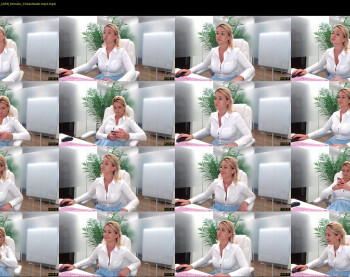 annemarry96 — 27 minute Chaturbate female cam show recording, 1080p, Jul 1, 2020